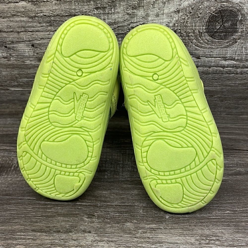 Speedo Toddler Shore Explore Water Shoes - Picture 8 of 9